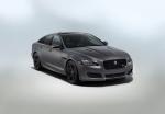 Jaguar XJR575 2017 года (WW)